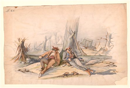 Casualties at Shiloh LCCN2017647013