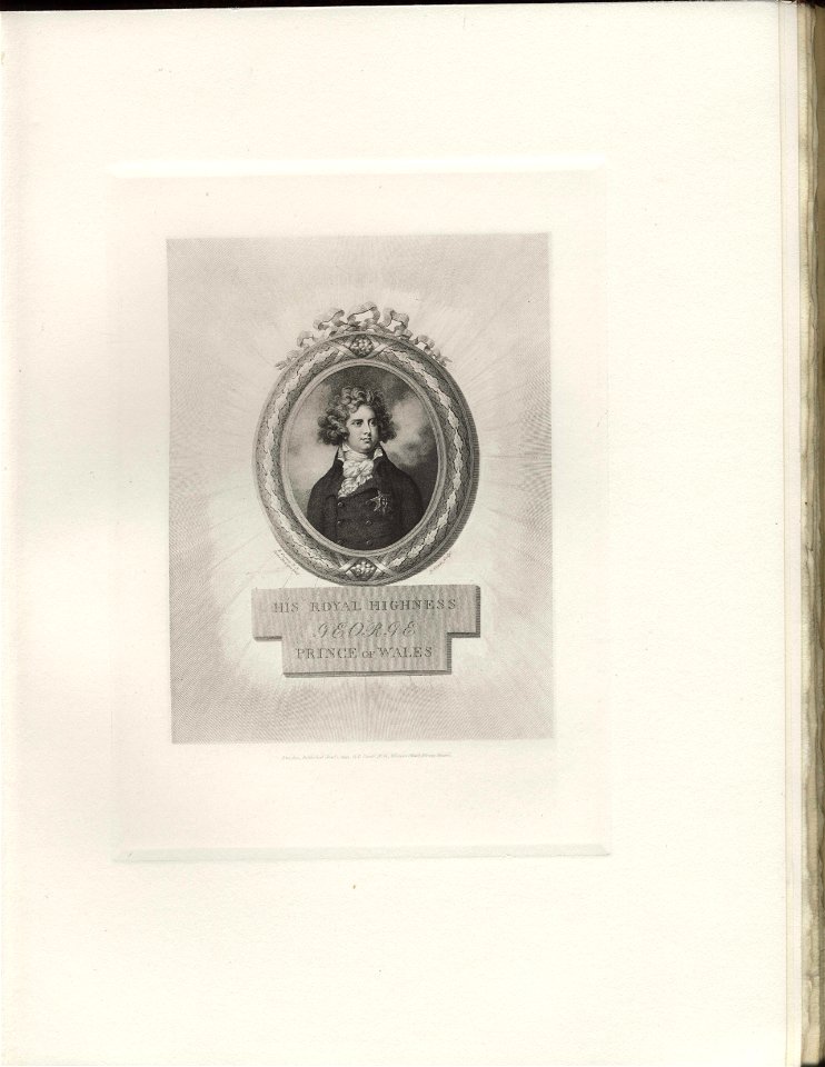 Catalogue of miniatures 1914 No. 11