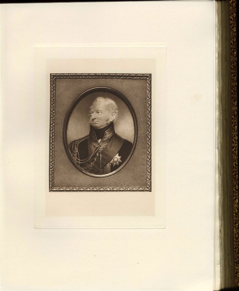 Catalogue of miniatures 1914 No. 15