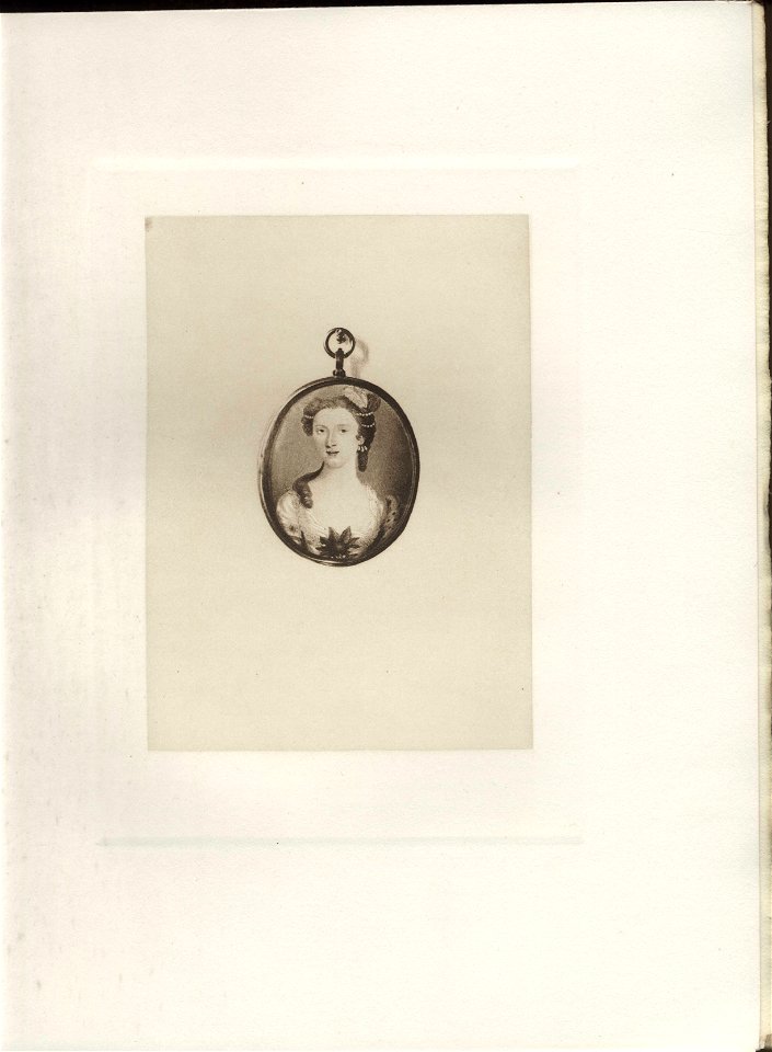 Catalogue of miniatures 1914 No. 02