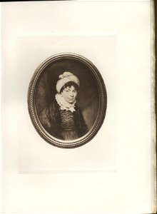 Catalogue of miniatures 1914 No. 06