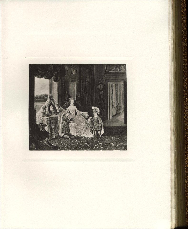 Catalogue of miniatures 1914 No. 14