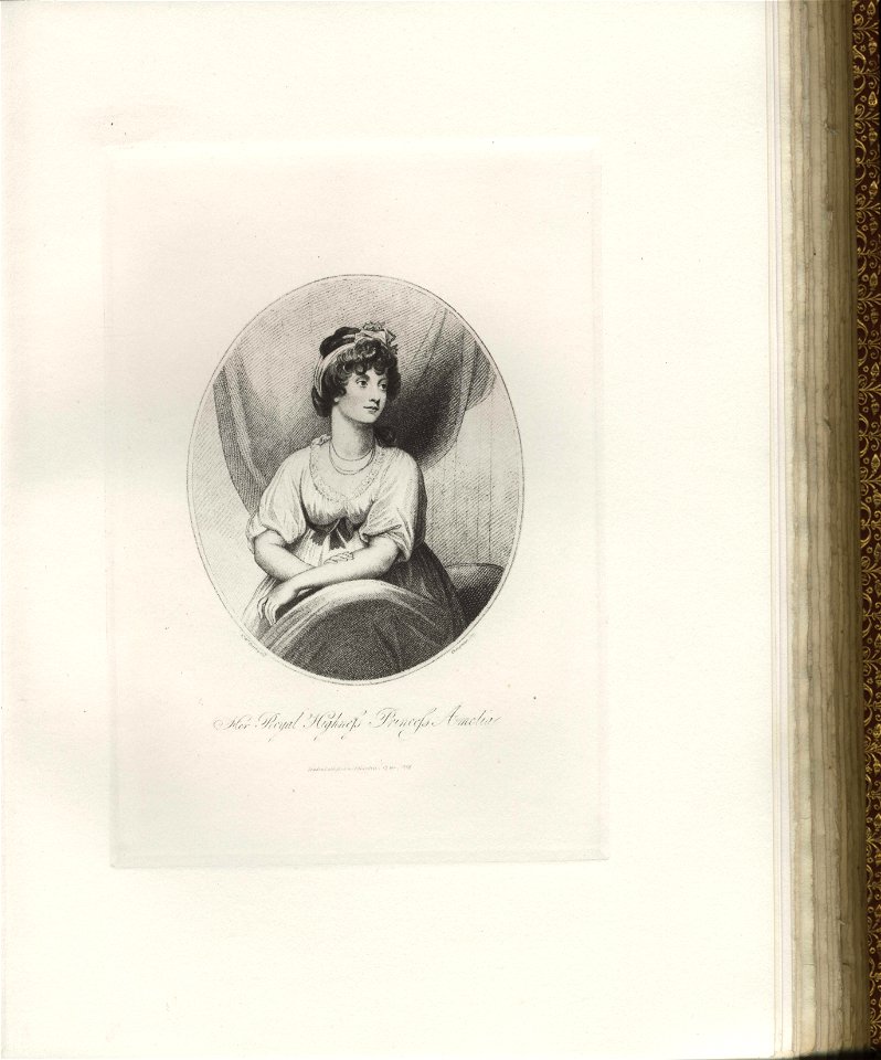 Catalogue of miniatures 1914 No. 39