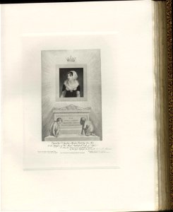Catalogue of miniatures 1914 No. 34