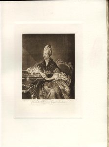 Catalogue of miniatures 1914 No. 05