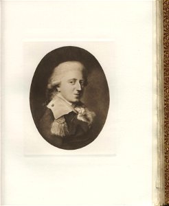 Catalogue of miniatures 1914 No. 63