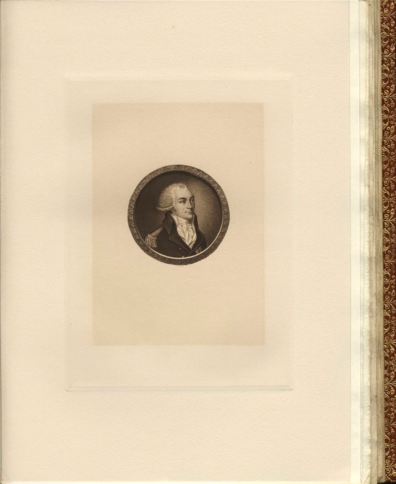 Catalogue of miniatures 1914 No. 67