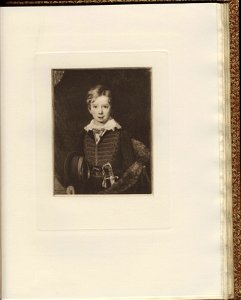 Catalogue of miniatures 1914 No. 71