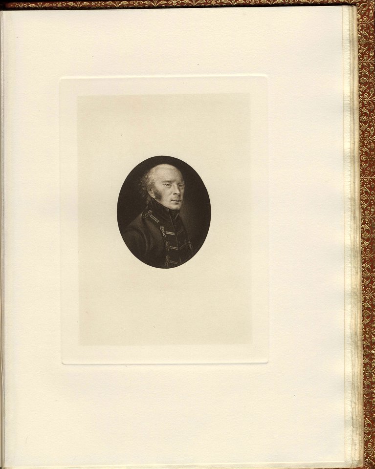 Catalogue of miniatures 1914 No. 75