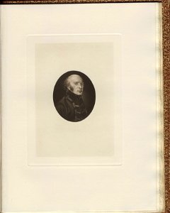 Catalogue of miniatures 1914 No. 75