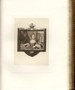 Catalogue of miniatures 1914 No. 54