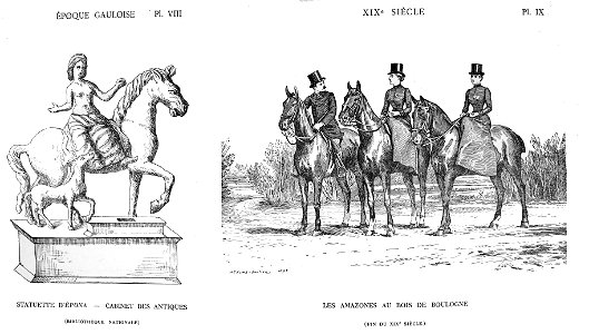 Catalogue des objets d'antiquité, collection Caranda37087