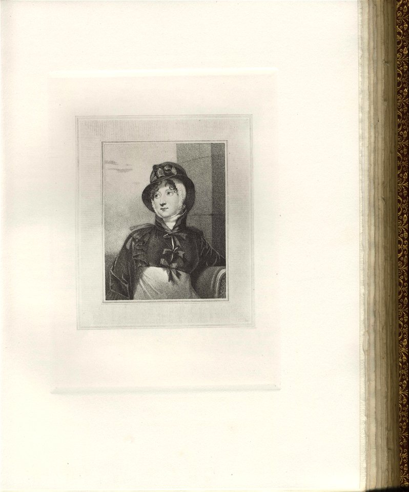 Catalogue of miniatures 1914 No. 37