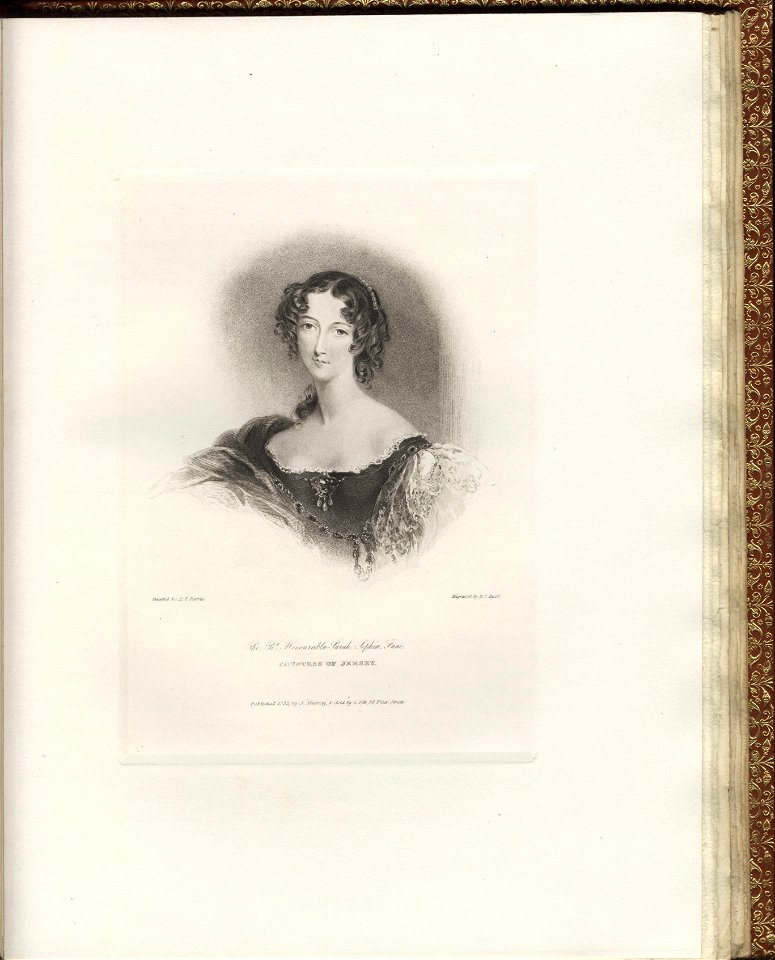 Catalogue of miniatures 1914 No. 70
