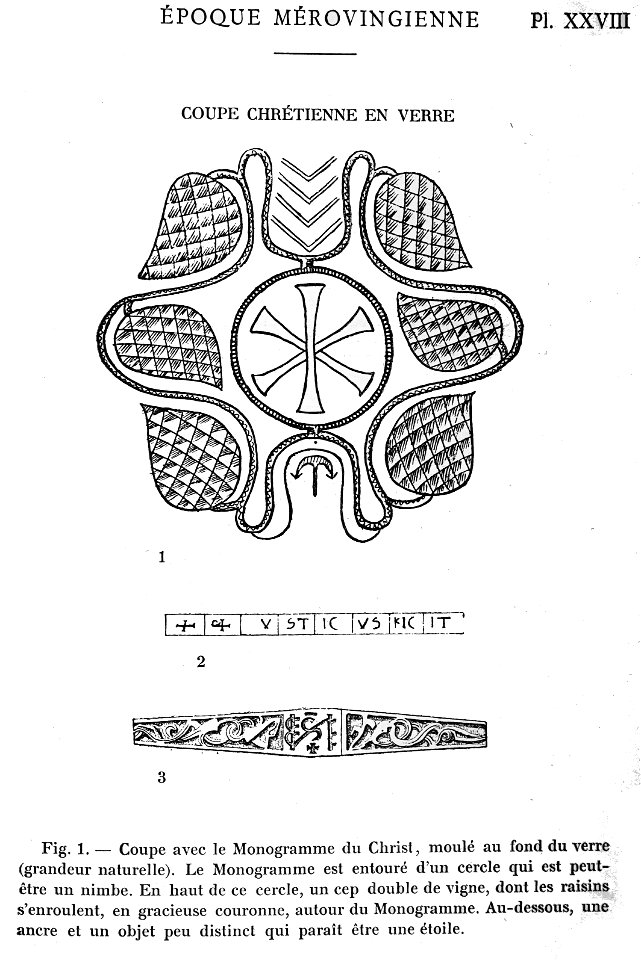 Catalogue des objets d'antiquité, collection Caranda37103