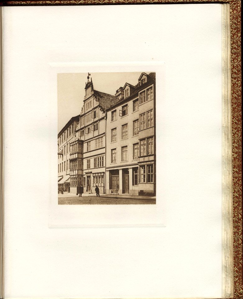 Catalogue of miniatures 1914 No. 74