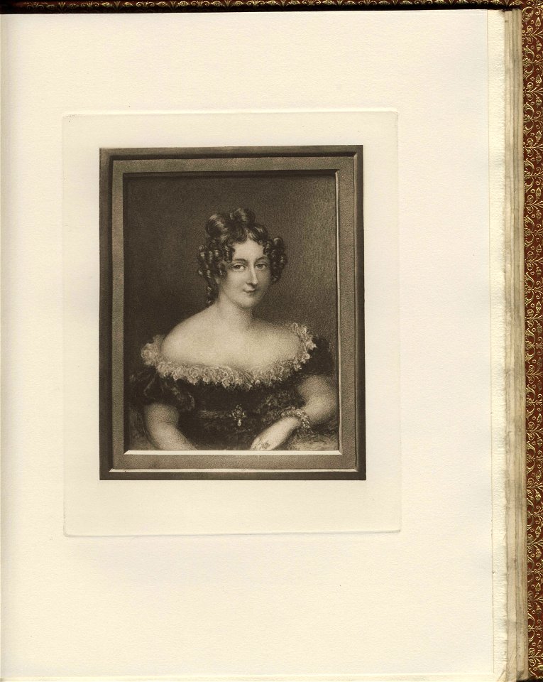Catalogue of miniatures 1914 No. 69