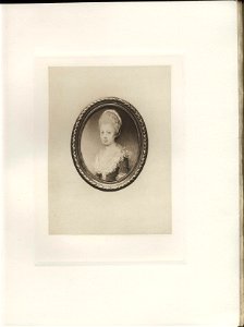 Catalogue of miniatures 1914 No. 04