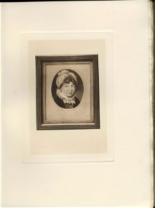 Catalogue of miniatures 1914 No. 08