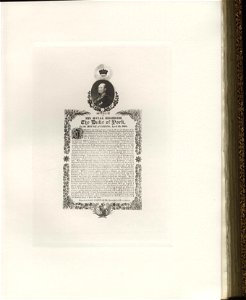 Catalogue of miniatures 1914 No. 16