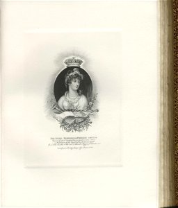 Catalogue of miniatures 1914 No. 40