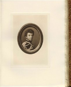 Catalogue of miniatures 1914 No. 60