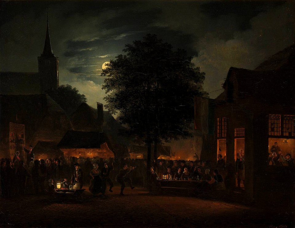 Hendrik Gerrit ten Cate 001