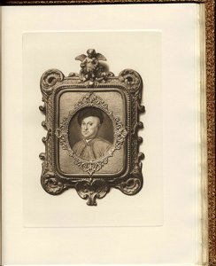 Catalogue of miniatures 1914 No. 72