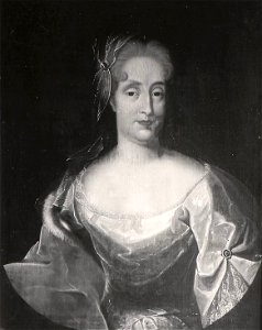 Catharina Amalia zu Solms-Laubach (1654-1736)