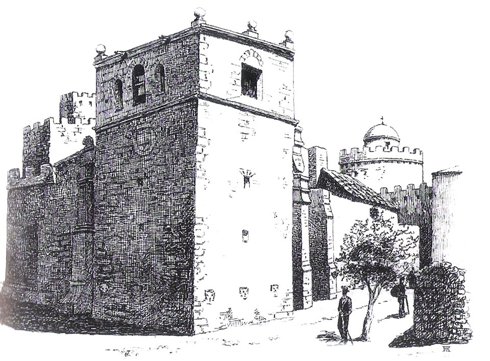 Catedral de Almería