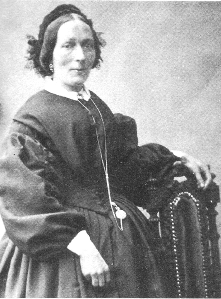 Catharine Lange (1805-1866) 02