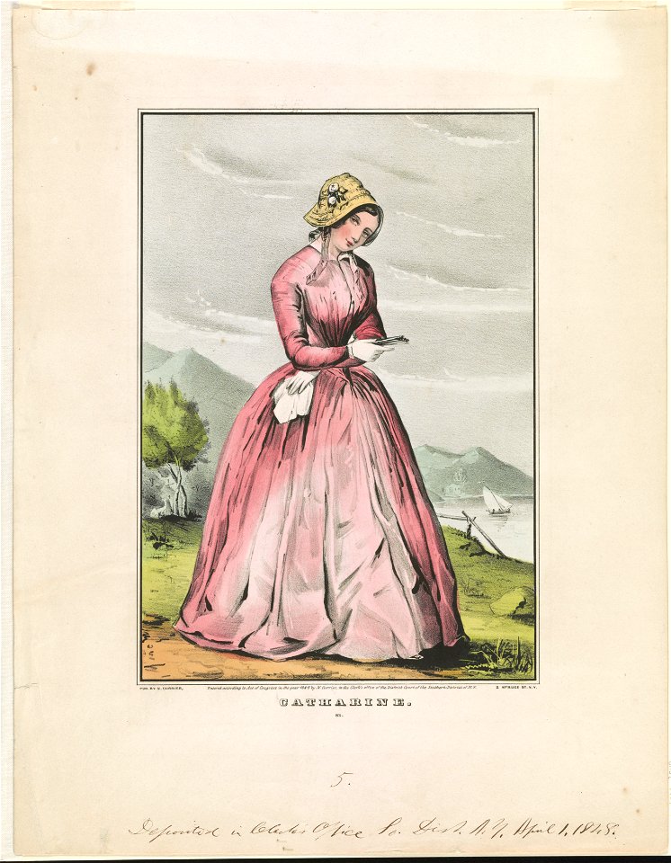 Catharine LCCN90714335