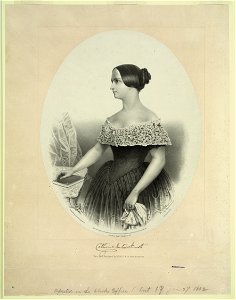 Catharine Norton Forrest LCCN2003688859