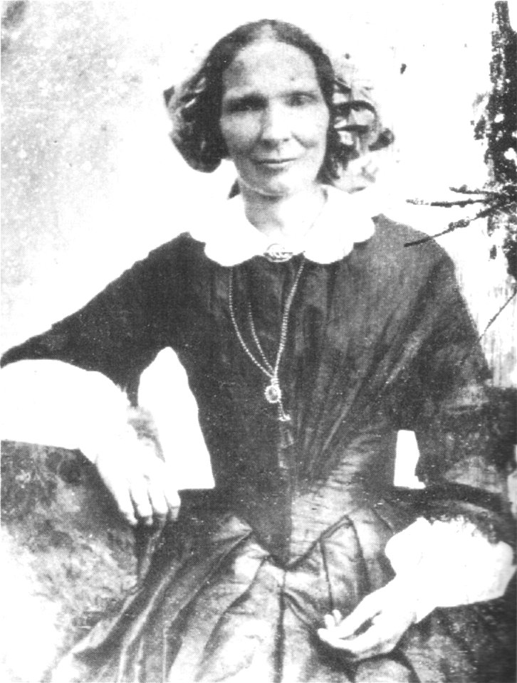 Catharine Lange (1805-1866) 01