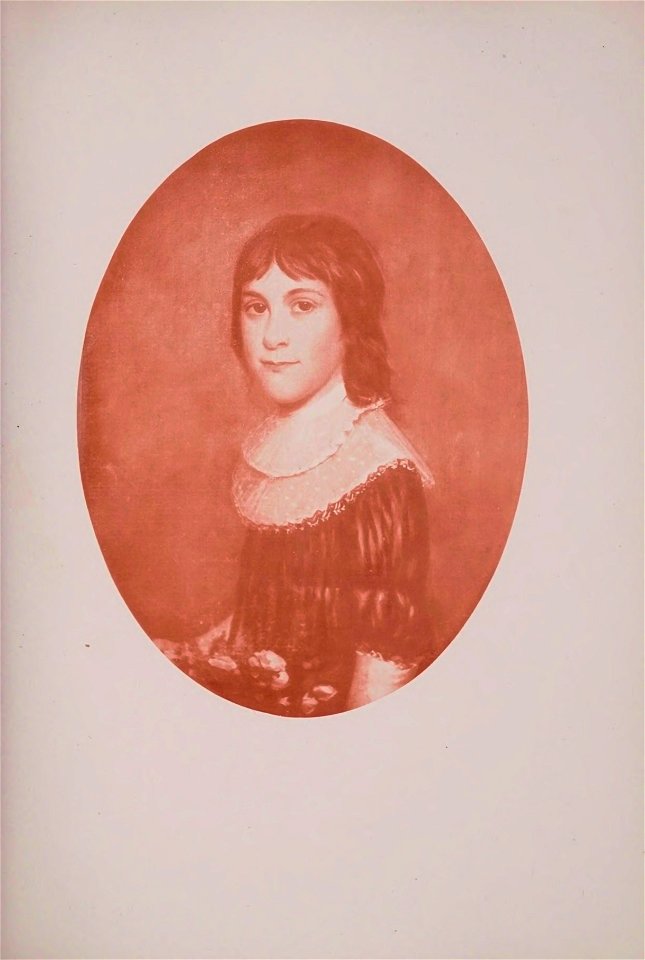 Catharine Schuyler Van Rensselaer, 1784-1797