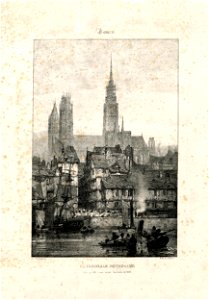 Cathedrale Notre-Dame (BM 1859,0709.3252)