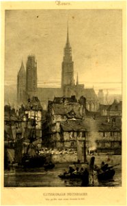 Cathedrale Notre-Dame (BM 1852,0705.14)