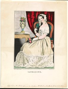 Catharine LCCN90714334