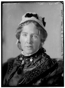Catherine Gladstone (née Glynne)