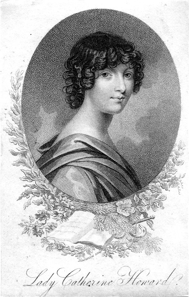 Catherine Howard Bisset