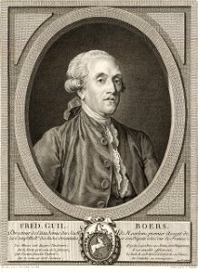 Cathelin - Charles-Nicolas Cochin (II) - Boers -RP-P-OB-42