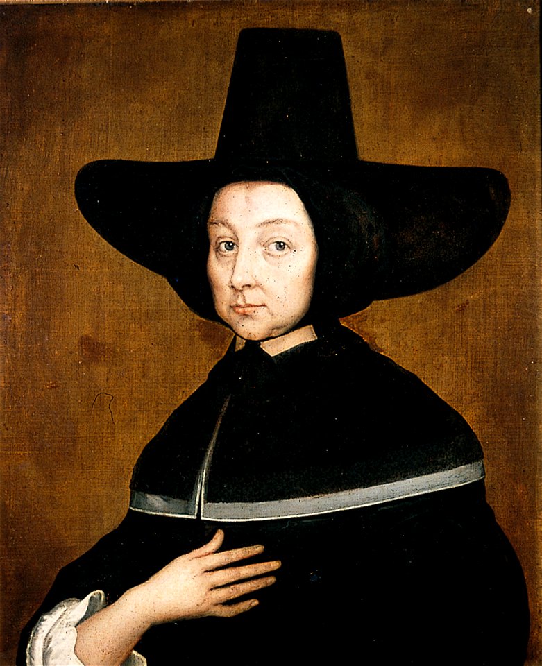 Catherine Davenant