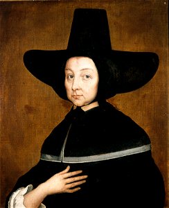 Catherine Davenant