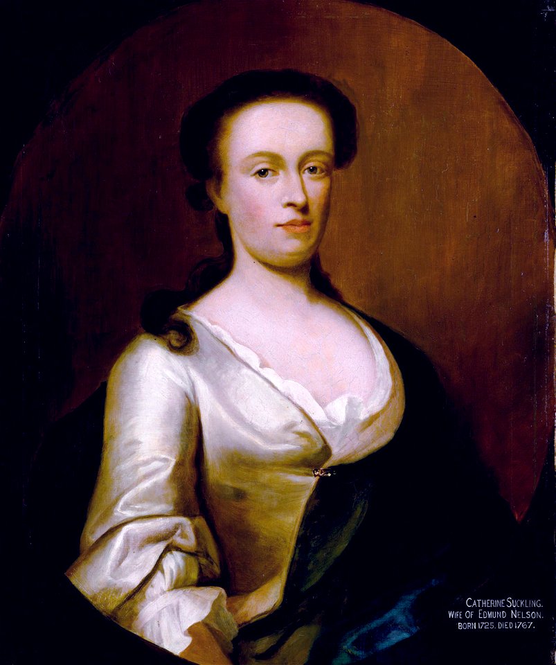 Catherine Nelson