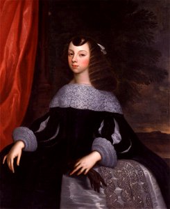 Catherine of Braganza