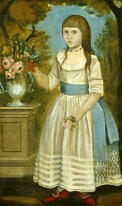 Catherine Brower F-000909