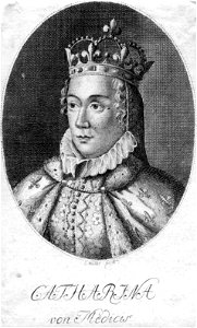 Catherine de Médicis