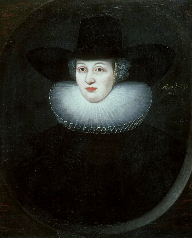 Catherine Morgan