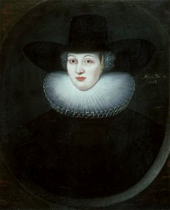 Catherine Morgan