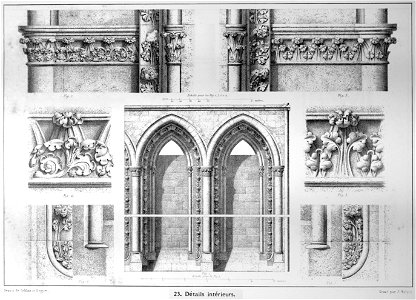 Cathédrale de Reims 90441